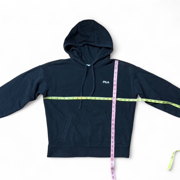 Fila Hoodie - Picture 5 of 5